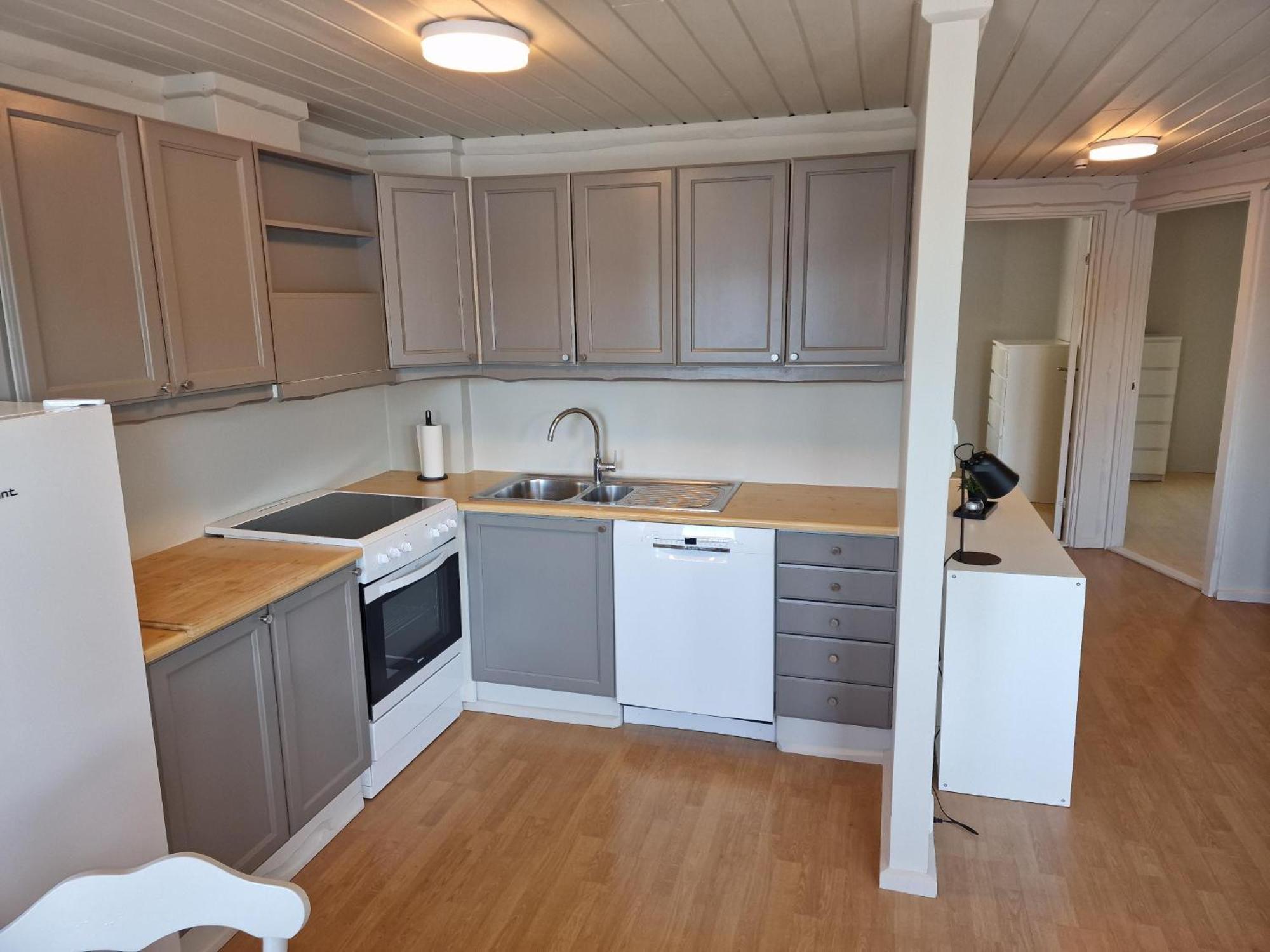 Preikestolen Panorama Apartment Jorpeland Room photo
