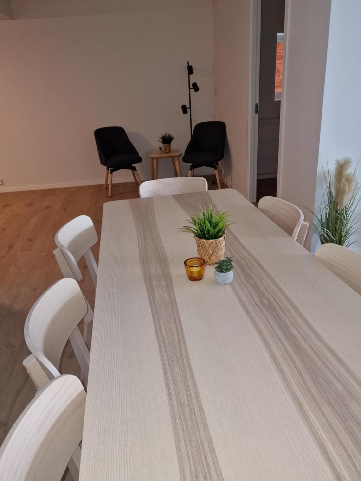 Preikestolen Panorama Apartment Jorpeland Exterior photo